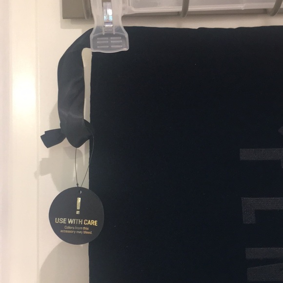 Fenty Puma Black Dust Cover Bag - Picture 4 of 9